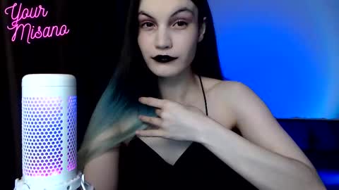 Misano online show from September 11, 2025, 8:31 pm