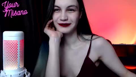 Misano online show from September 13, 2025, 11:59 pm