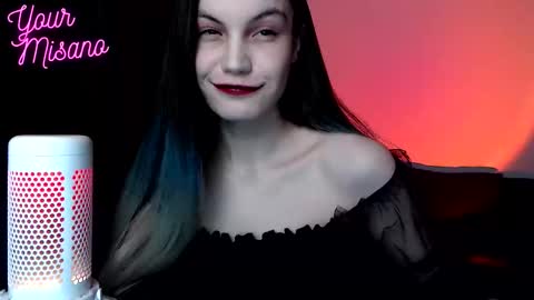 Misano online show from September 23, 2025, 9:07 pm