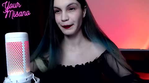 Misano online show from September 27, 2025, 12:48 am