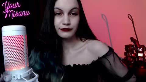 Misano online show from February 8, 2026, 5:16 pm