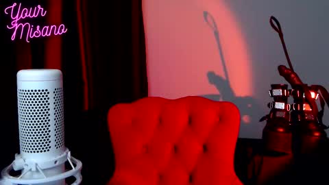 Misano online show from March 27, 2026, 12:27 am