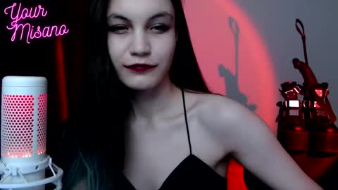 Misano online show from May 18, 2026, 1:24 am