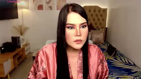 Amanda online show from February 15, 2026, 3:20 pm