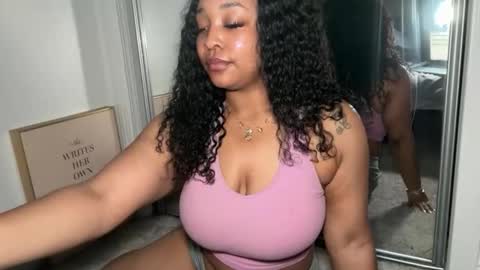 YOURMOMMY online show from March 21, 2026, 2:38 am