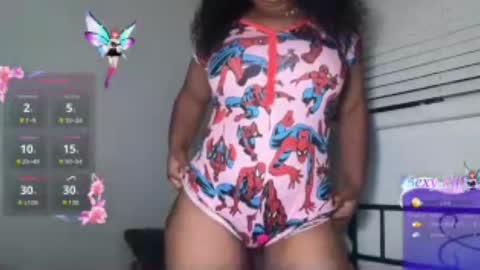 YOURMOMMY online show from June 14, 2026, 10:28 am