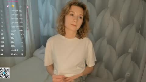 Snapshot of yourmuseee chatting on February 28, 2026, 10:16 am Sonya online show from February 28, 2026, 10:16 am