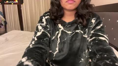 YourNewKink online show from December 18, 2025, 2:23 pm