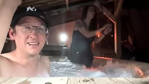 Snapshot of yournotmysupervisor chatting on October 1, 2025, 5:24 am YourNotMySupervisor online show from October 1, 2025, 5:24 am