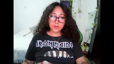 Serena online show from January 29, 2025, 4:58 am