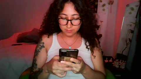 Serena online show from February 2, 2025, 4:26 am