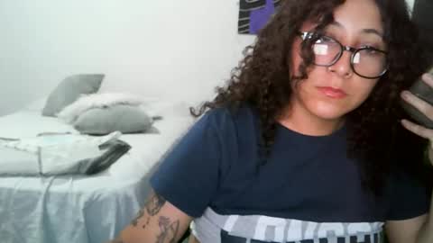 Serena online show from February 4, 2025, 3:54 am