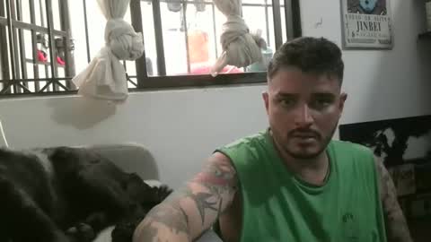 Snapshot of yourpersonalgeniusl chatting on January 5, 2025, 7:39 pm yourpersonalgeniusl online show from January 5, 2025, 7:39 pm