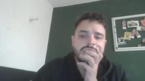 Snapshot of yourpersonalgeniusl chatting on February 5, 2025, 12:38 pm yourpersonalgeniusl online show from February 5, 2025, 12:38 pm