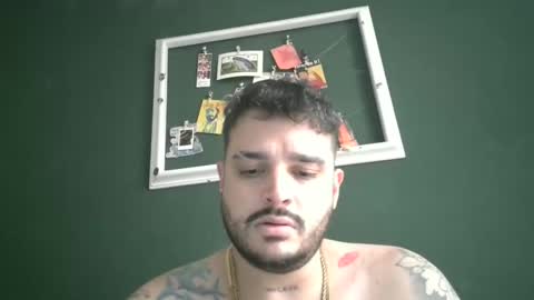 Snapshot of yourpersonalgeniusl chatting on March 9, 2025, 4:00 pm yourpersonalgeniusl online show from March 9, 2025, 4:00 pm