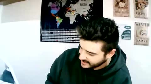 yourpersonalgeniusl online show from February 1, 2026, 2:26 pm