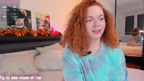 Ashley online show from October 2, 2025, 5:42 pm