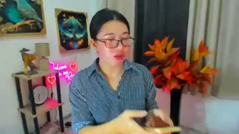 Trish online show from March 2, 2026, 2:25 am