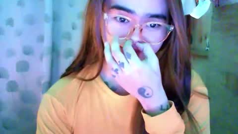 yourprincessthea online show from January 16, 2026, 12:03 am