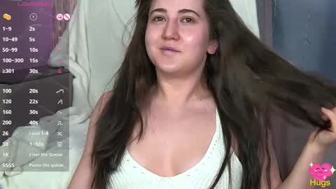 Yourr Muse online show from March 15, 2026, 5:24 am