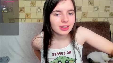 Jenny online show from November 8, 2025, 8:18 pm