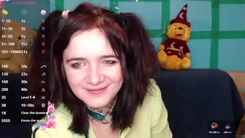 Snapshot of yours_good_mood chatting on February 23, 2025, 7:00 am Im - DANI .insta - hardblade1 online show from February 23, 2025, 7:00 am