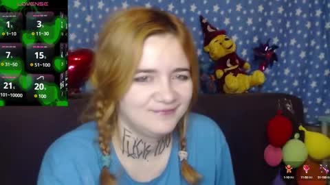 Snapshot of yours_good_mood chatting on October 2, 2025, 2:29 am Im - DANI .insta - hardblade1 online show from October 2, 2025, 2:29 am