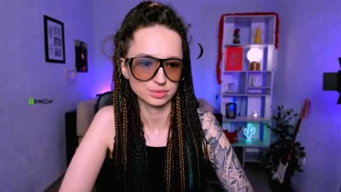 yours_sunny online show from April 2, 2026, 7:44 pm