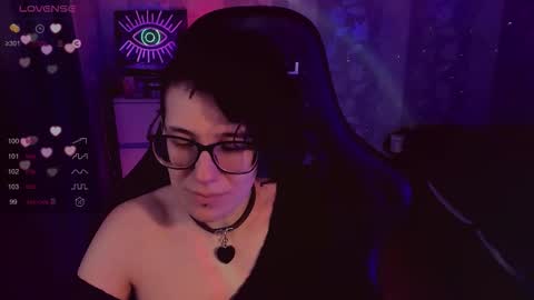 Snapshot of yourscosmic chatting on November 6, 2025, 11:00 am Yours Cosmic online show from November 6, 2025, 11:00 am