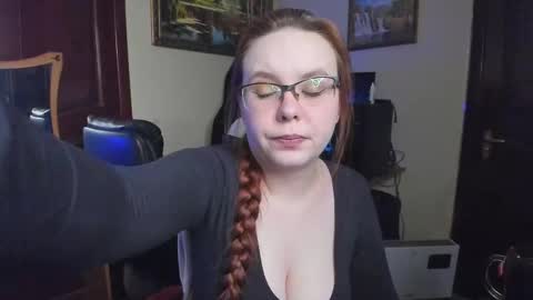 yoursdesire online show from February 16, 2026, 1:02 am