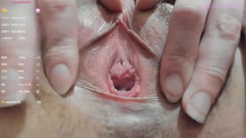 Im Marta follow me online show from March 1, 2026, 5:59 pm