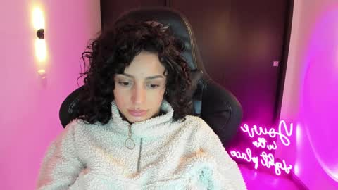 Camille online show from September 20, 2025, 3:40 am