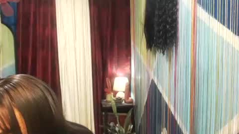 Nica Trocio online show from February 12, 2026, 8:59 pm