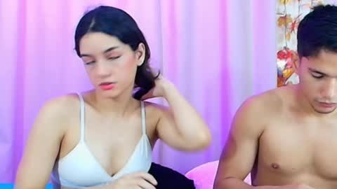 Lina and roberth online show from January 17, 2026, 11:15 am