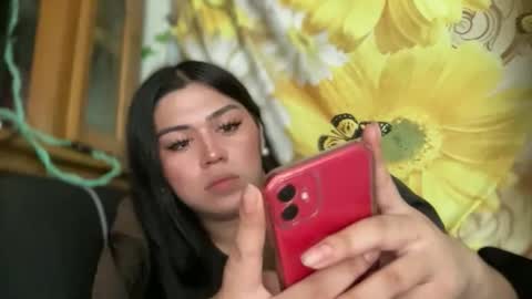 LALA online show from March 7, 2026, 5:37 am