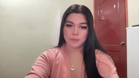 Snapshot of yoursexytowngirl chatting on June 11, 2026, 8:01 am LALA online show from June 11, 2026, 8:01 am