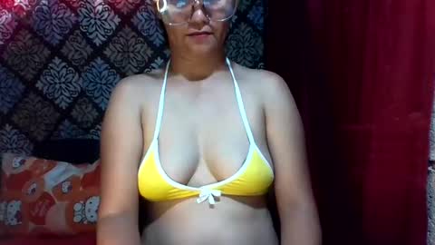 im MAY online show from January 15, 2025, 3:11 am