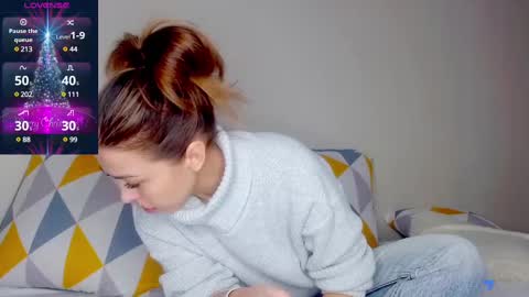 Snapshot of yoursoul_mila chatting on December 13, 2024, 11:13 am yoursoul_mila online show from December 13, 2024, 11:13 am