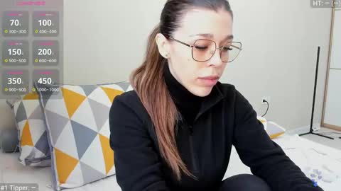 Snapshot of yoursoul_mila chatting on February 4, 2026, 11:38 am yoursoul_mila online show from February 4, 2026, 11:38 am