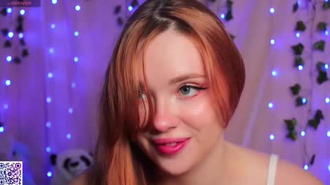 Im Ani online show from November 30, 2025, 12:09 pm