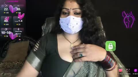 preethy online show from October 5, 2025, 4:05 pm