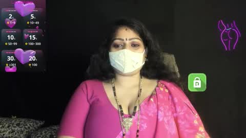 preethy online show from March 5, 2026, 4:58 pm