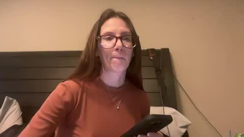 yourstrulylivy online show from January 19, 2025, 11:10 pm