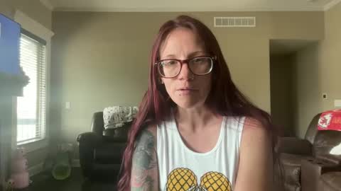 yourstrulylivy online show from September 16, 2025, 5:14 pm