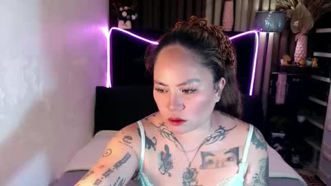 AMARA online show from May 24, 2026, 3:55 am