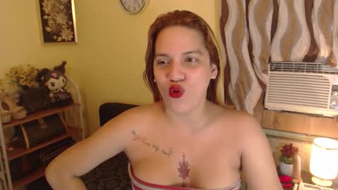 Snapshot of yoursweetangelxxx chatting on October 11, 2025, 4:38 pm YourDreamgirl  online show from October 11, 2025, 4:38 pm