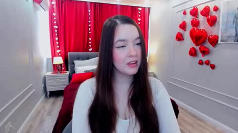 yoursweetmaddy online show from February 18, 2026, 11:17 am