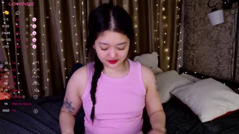 Bella online show from February 7, 2026, 3:21 am