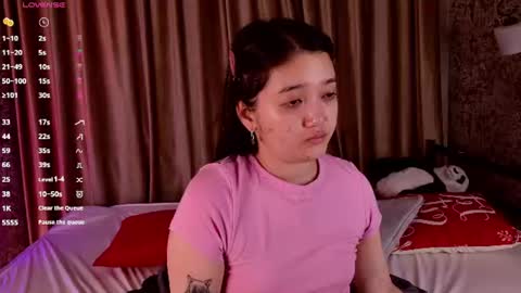 Snapshot of yoursweetsoul chatting on June 18, 2026, 3:07 am Bella online show from June 18, 2026, 3:07 am