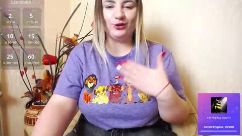 Snapshot of yourswetiegirl chatting on October 19, 2025, 2:50 pm Sofia online show from October 19, 2025, 2:50 pm